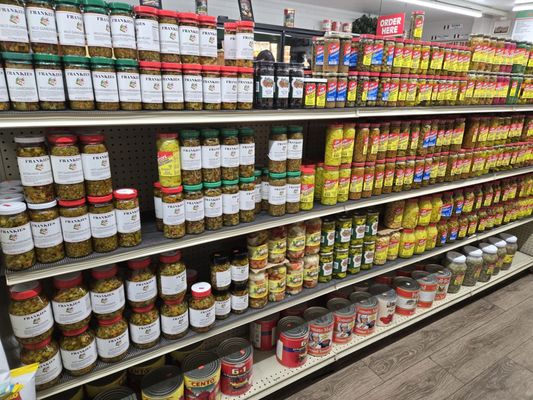 Nottoli Italian Foods by null