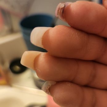 1 Millions Nails & Spa - Nail Salons Near Me - Clovis, California