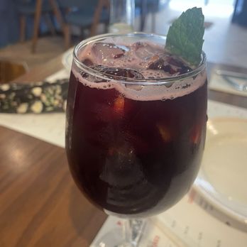 Jamie Oliver’s Pizzeria - Sangria - Pizza Near Me - Lisbon, 11 Jamie Oliver’s Pizzeria - Sangria - Pizza Near Me - Lisbon, 11