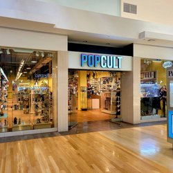 Pop Cult - July 2021: It needed an exterior pic