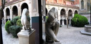 École nationale supérieure des Beaux-Arts by null