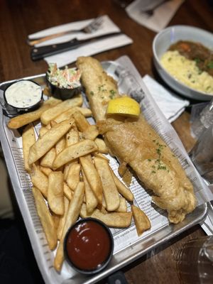 Maginns Pub by null