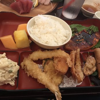 Tokyo Garden - Sushi Bars Near Me - Downey, California