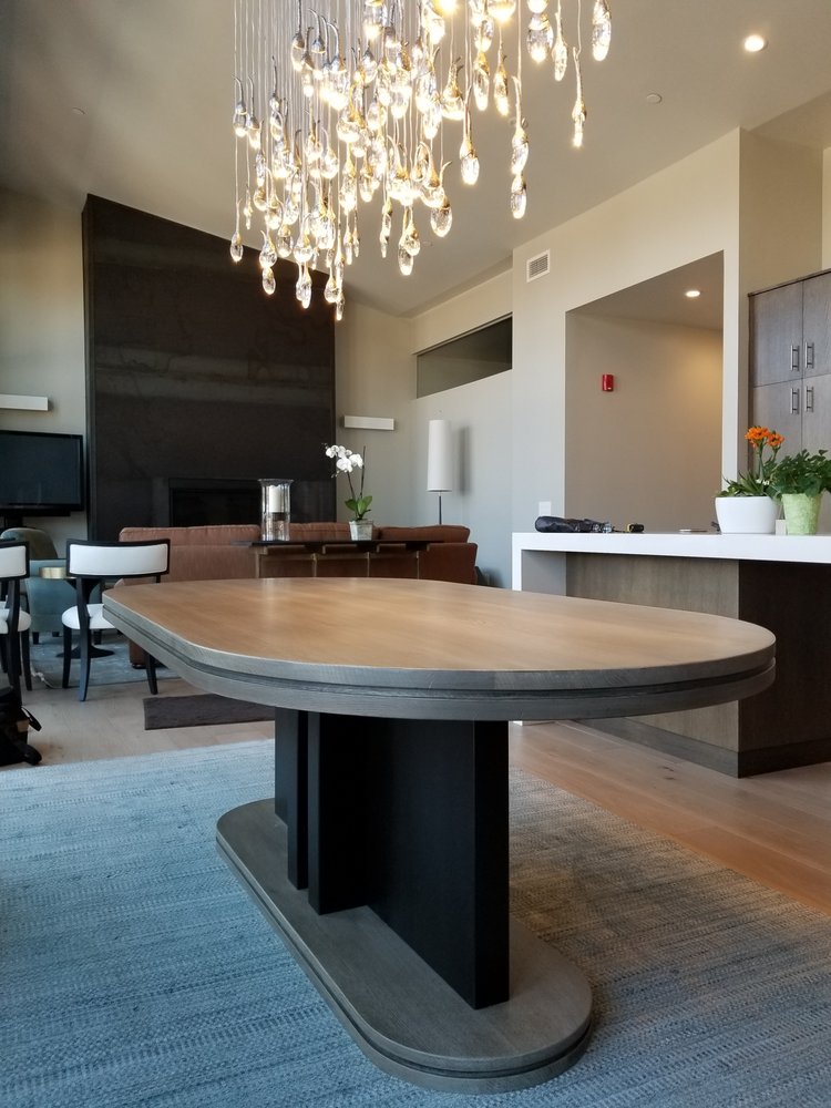 JC BARGER CUSTOM FURNITURE Updated September 2024 3303 Addison Ave E, Kimberly, Idaho