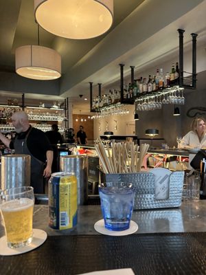 Gianna Restaurant by null