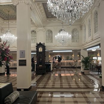 Hotel Monteleone - Hotels Near Me - New Orleans, Louisiana Hotel Monteleone - Hotels Near Me - New Orleans, Louisiana