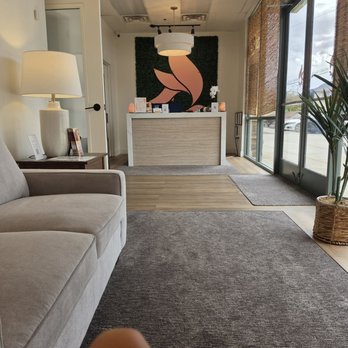 Massage 1 Thai Spa - Entry view - Massage Near Me - Henderson, Nevada