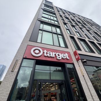 Target - Outdoor - Department Stores Near Me - New York, New York