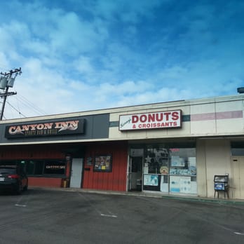 Kennys Donuts - Nice little place. - Donuts Near Me - Corona, California Kennys Donuts - Nice little place. - Donuts Near Me - Corona, California