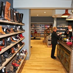 Jake Shoes