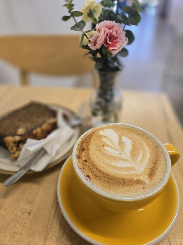 WeBe Coffee Roasters