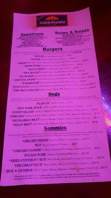 Hawthorne Hideaway by null