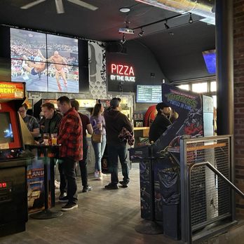 UP-DOWN STL - Updated December 2024 - 306 Photos & 145 Reviews - 405 N ...