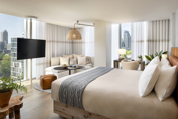 1 Hotel Toronto by null