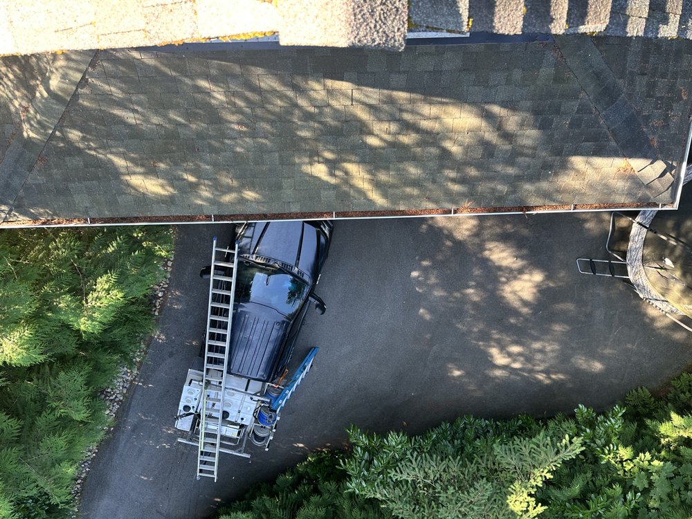 Slide of Apex Pro Kleening