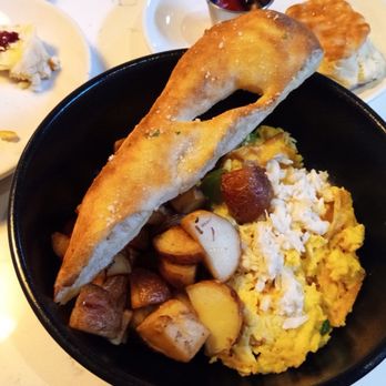 matchbox - Seafood scramble - Pizza Near Me - Rockville, Maryland