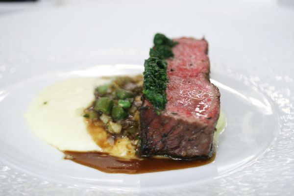 Club 33 by null Club 33 by null