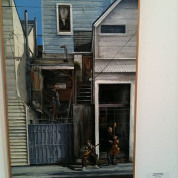 Luna Rienne Gallery - Art Galleries Near Me - San Francisco, California Luna Rienne Gallery - Art Galleries Near Me - San Francisco, California