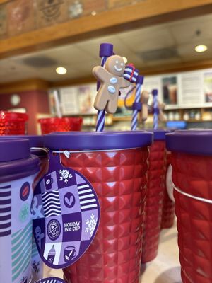 The Coffee Bean & Tea Leaf by null