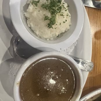 The Parish - Yummy gumbo! - Live/Raw Food Near Me - Hernando, Mississippi The Parish - Yummy gumbo! - Live/Raw Food Near Me - Hernando, Mississippi