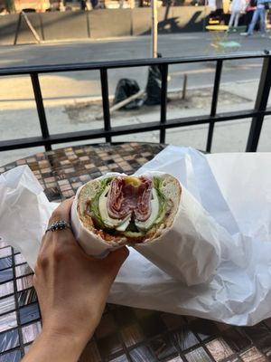 DeLuca's Market by null