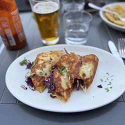 Tijuana Tacos