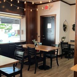 Main Street Roasters - Cozy