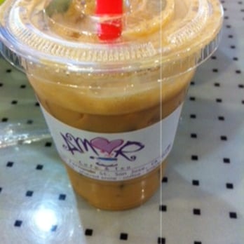 Breaktime Tea - iced coffee - Cafes Near Me - San Jose, California Breaktime Tea - iced coffee - Cafes Near Me - San Jose, California