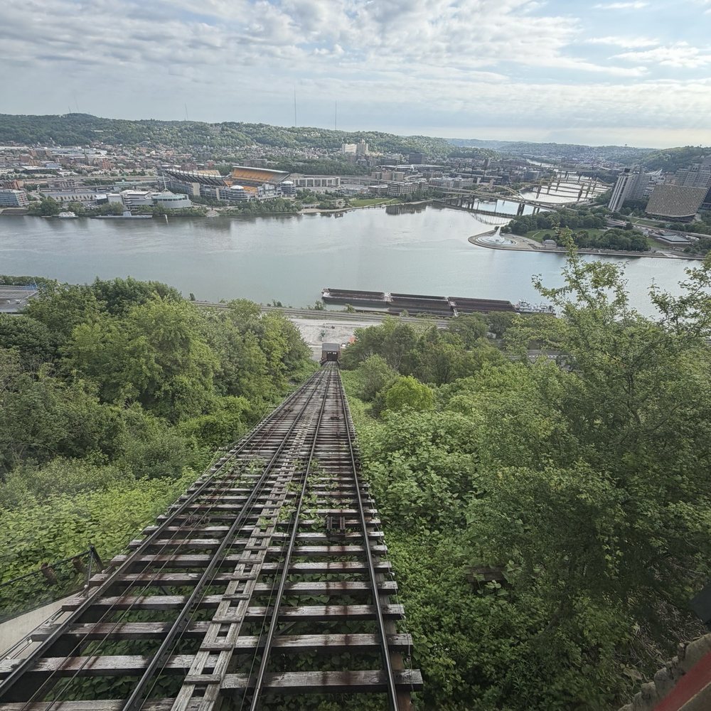Duquesne Incline - Landmarks & Historical Buildings Near Me - Pittsburgh, Pennsylvania Duquesne Incline - Landmarks & Historical Buildings Near Me - Pittsburgh, Pennsylvania