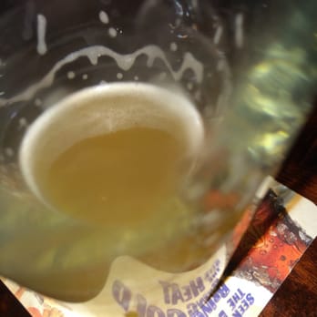 Off The Wagon - I love you beer. - Sports Bars Near Me - New York, New York