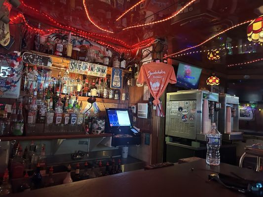 Sandshaker Lounge by null