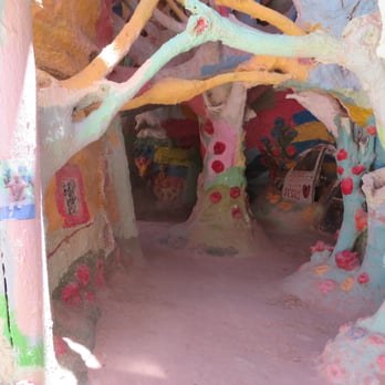 Salvation Mountain - Landmarks & Historical Buildings Near Me - Niland, California Salvation Mountain - Landmarks & Historical Buildings Near Me - Niland, California