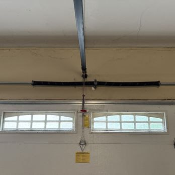 Golden Coast Doors - The end results - Garage Door Services Near Me