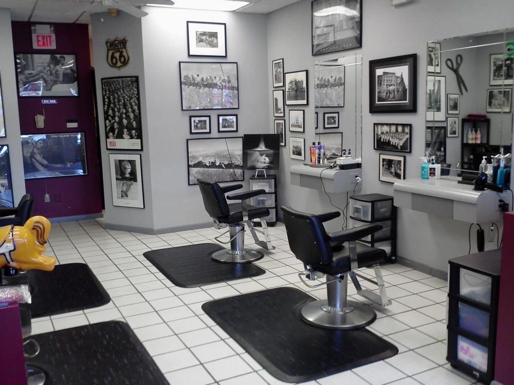 WILLOW STREET BARBER SHOP Updated August 2024 29 E Madison Ave