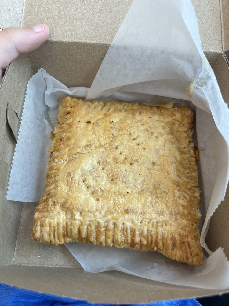 State Fountain Bakery Logo