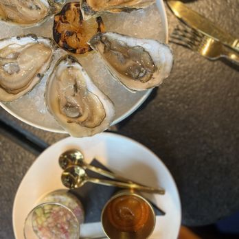 Mandrake - Oysters - Tapas/Small Plates Near Me - Geneva, Illinois