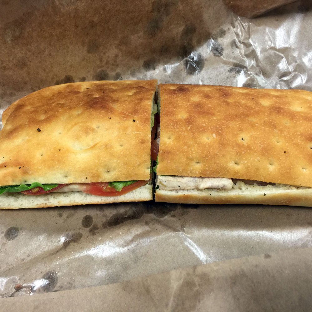 Viga Italian Eatery & Caterer - Milano Chicken Breast Sandwich - Pizza Near Me - Boston, Massachusetts Viga Italian Eatery & Caterer - Milano Chicken Breast Sandwich - Pizza Near Me - Boston, Massachusetts
