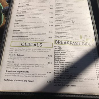 Blackbird Café - Cafes Near Me - Long Beach, California