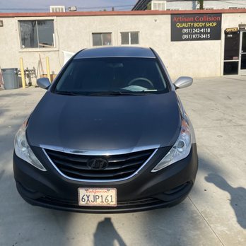 Artisan Collision - Body Shops Near Me - Moreno Valley, California