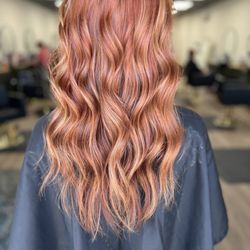 The Hair Collective Salon
