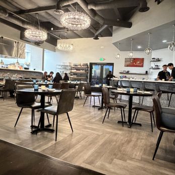 Sette Pasta House - Italian Near Me - Granite Bay, California Sette Pasta House - Italian Near Me - Granite Bay, California