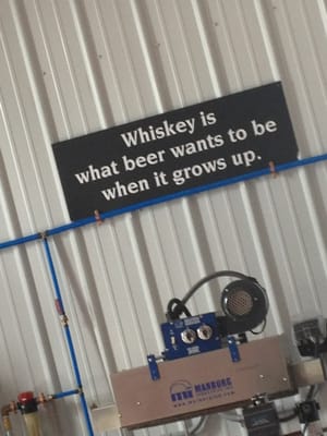 Smooth Ambler Spirits by null