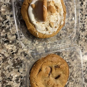 AB! Cookie Company - Banana pudding cookie, chocolate chip cookie - Bakeries Near Me - Atlanta, Georgia AB! Cookie Company - Banana pudding cookie, chocolate chip cookie - Bakeries Near Me - Atlanta, Georgia