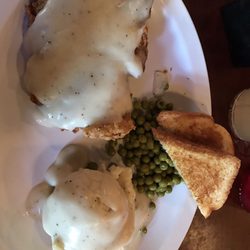 Last Chance Bar & Grill