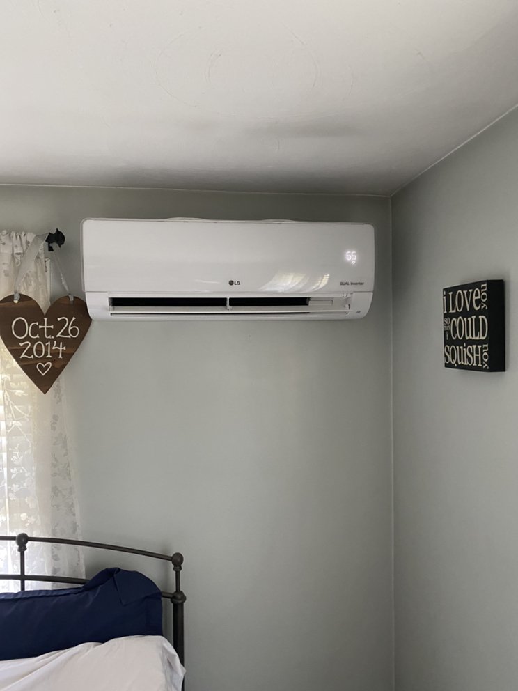 Slide of Grady Plumbing Heating & Air Conditioning