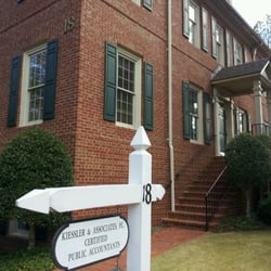 Kiessler & Associates PC