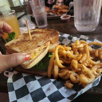 The Bronx Burger House - Chris Bronx Bomber Burger - Burgers Near Me - Bronx, New York The Bronx Burger House - Chris Bronx Bomber Burger - Burgers Near Me - Bronx, New York