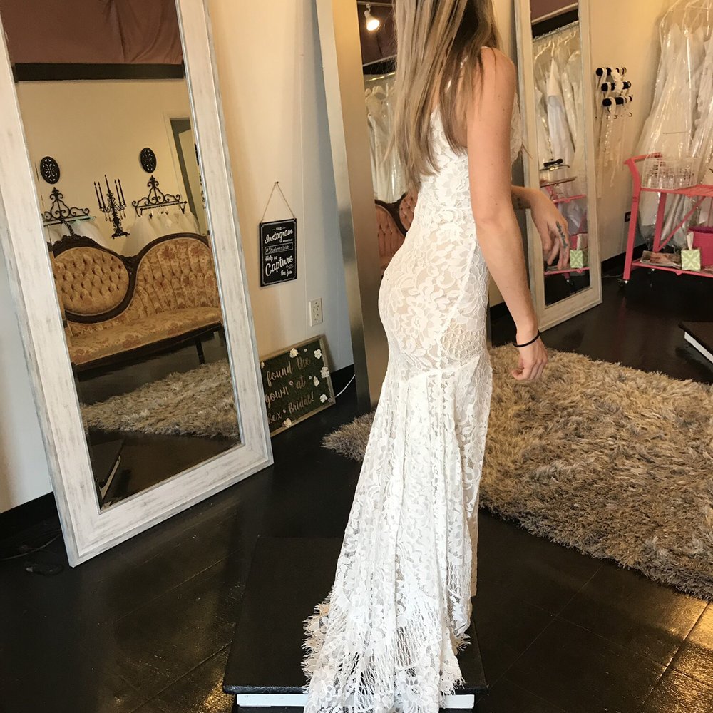 The Green Bride - Bridal Near Me - Littleton, Colorado The Green Bride - Bridal Near Me - Littleton, Colorado