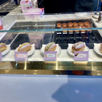 Bauli Grill - The Bauli buns! Addictive! - Barbeque Near Me - Sommacampagna, VR