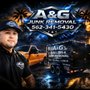 A&G Hauling & Junk Removal